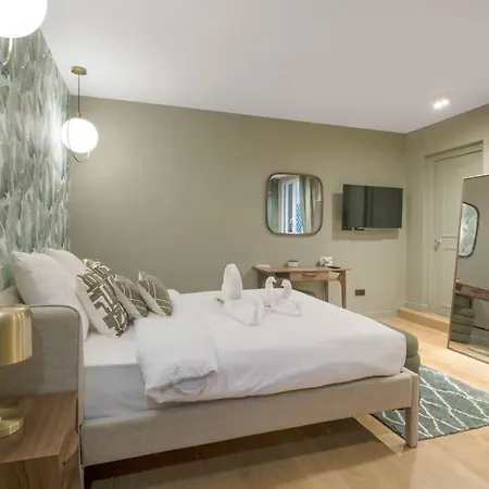 Appartamento 81g. New Renovated Invalides Effeiltower