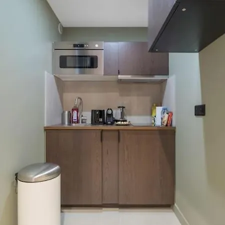 Appartamento 81g. New Renovated Invalides Effeiltower *